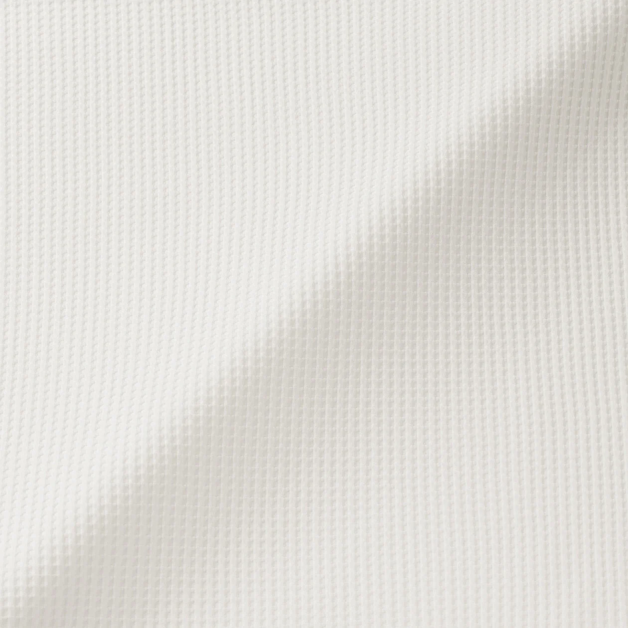 UV Protection Quick Dry Waffle Crewneck Long Sleeve T-Shirt - Image 8