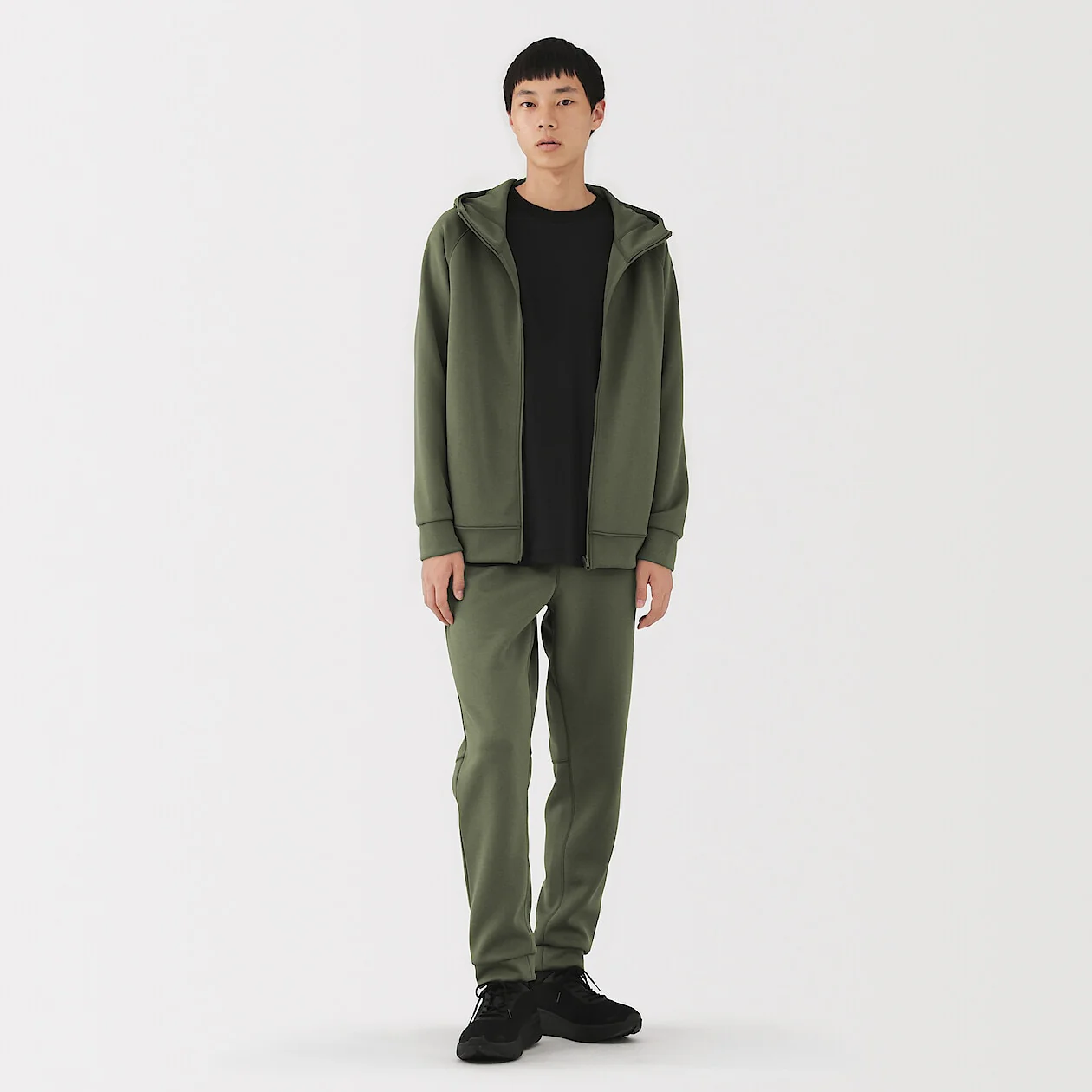 Quick Dry Sweatpants - Image 18