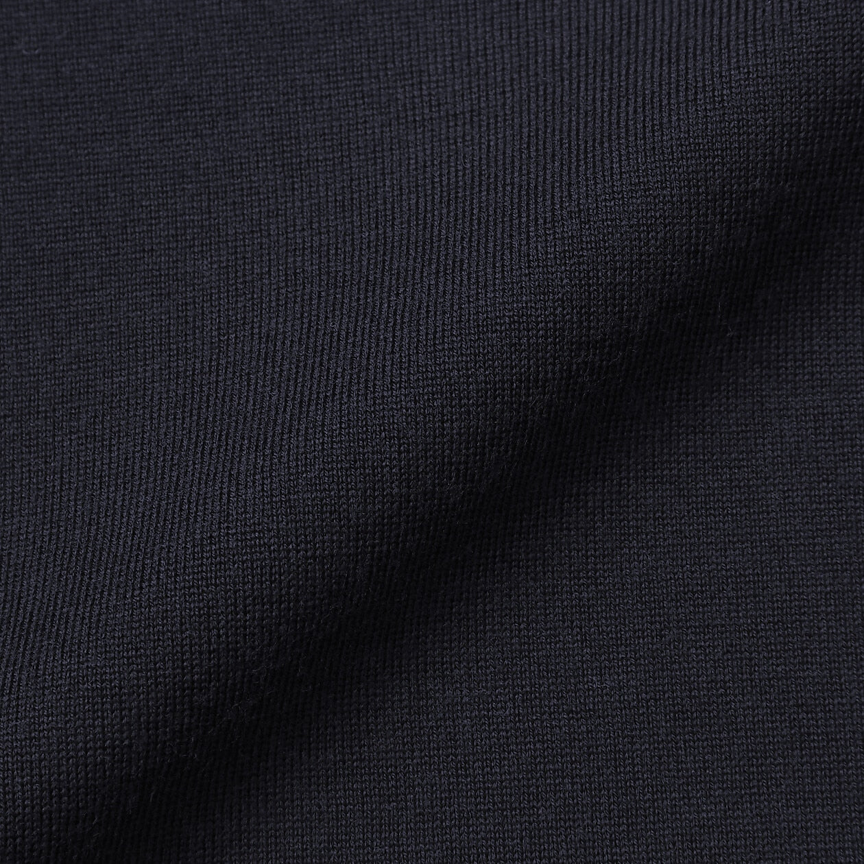 Washable Wool High-Gauge Crewneck Sweater - Image 26