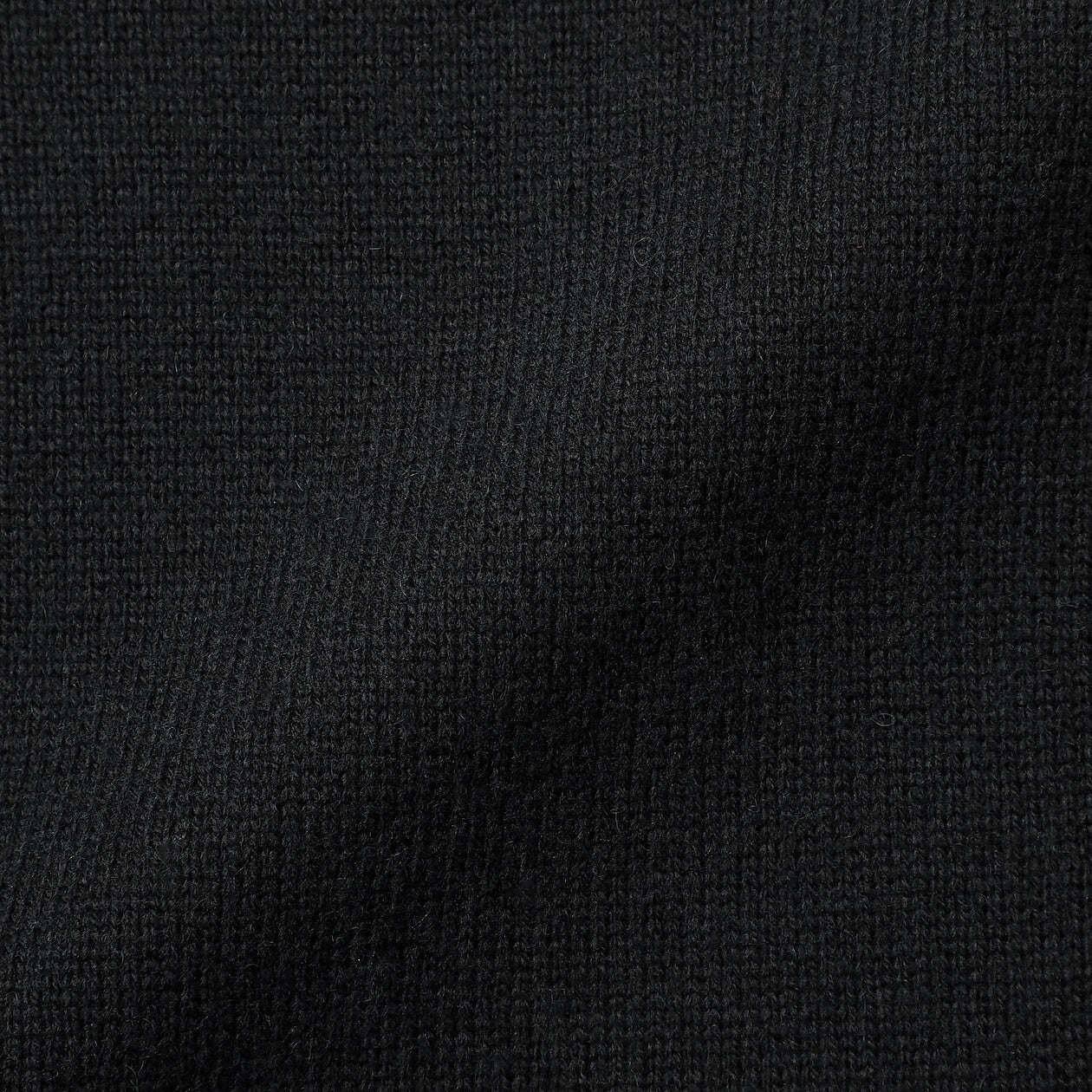 Washable Wool Mid Gauge Crewneck Sweater - Image 15
