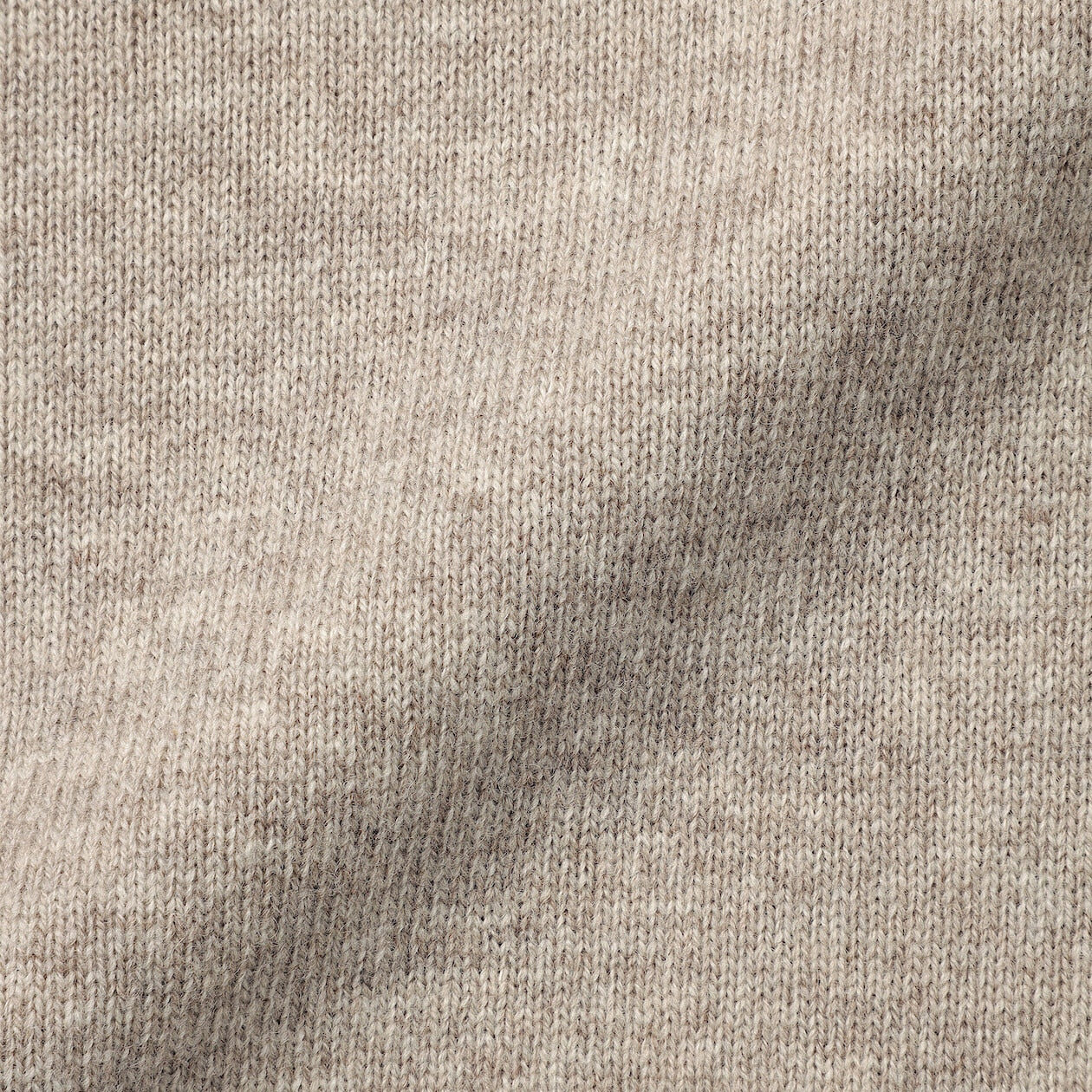 Washable Wool Mid Gauge Crewneck Sweater - Image 19