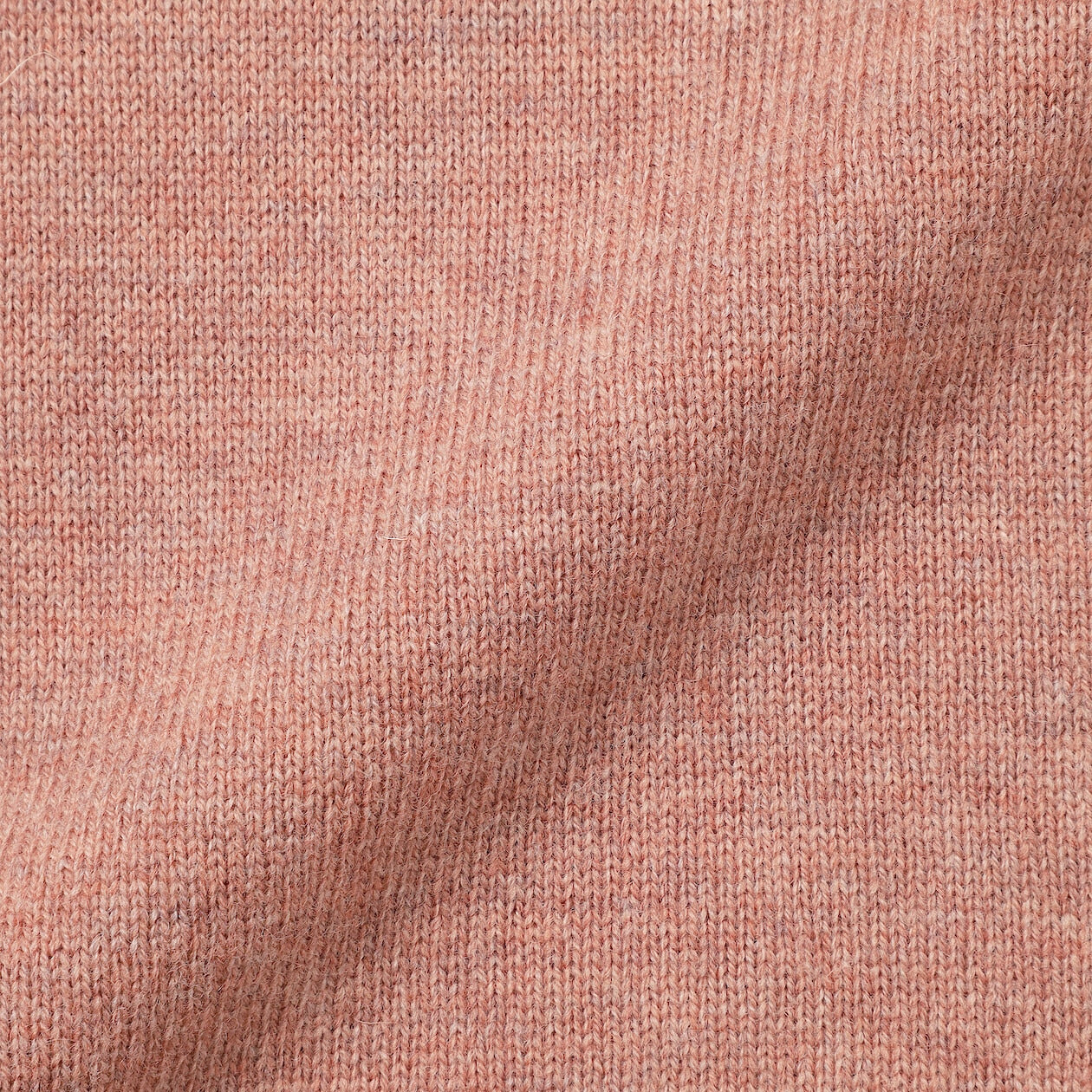 Washable Wool Mid Gauge Crewneck Sweater - Image 23