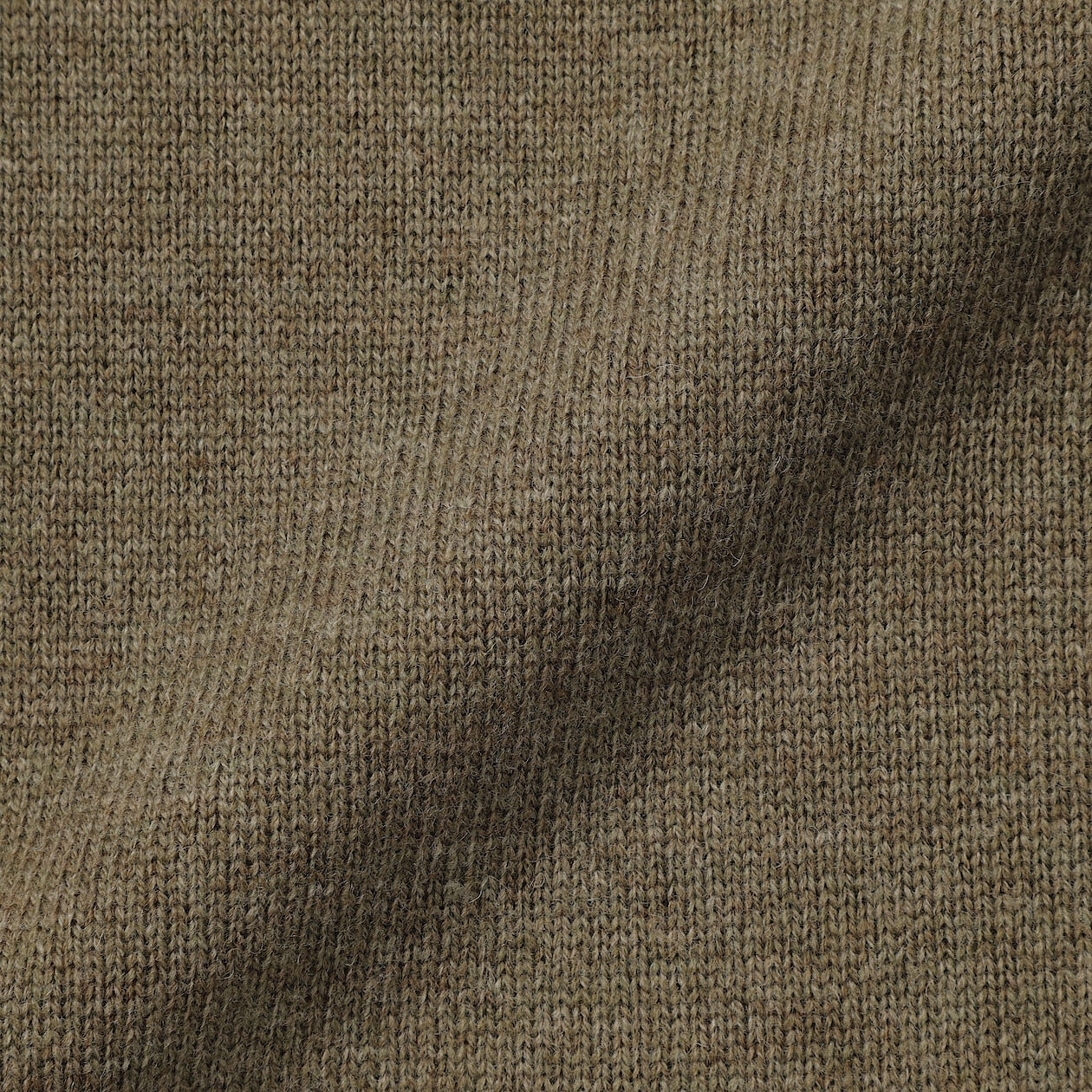 Washable Wool Mid Gauge Crewneck Sweater - Image 27