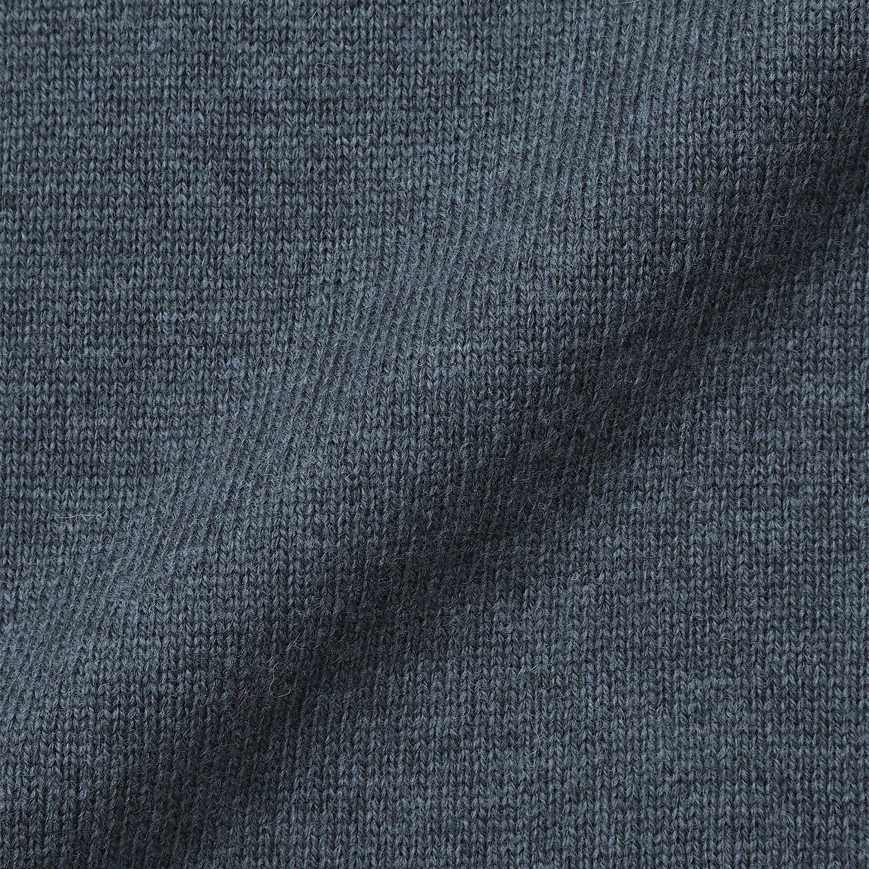 Washable Wool Mid Gauge Crewneck Sweater - Image 31