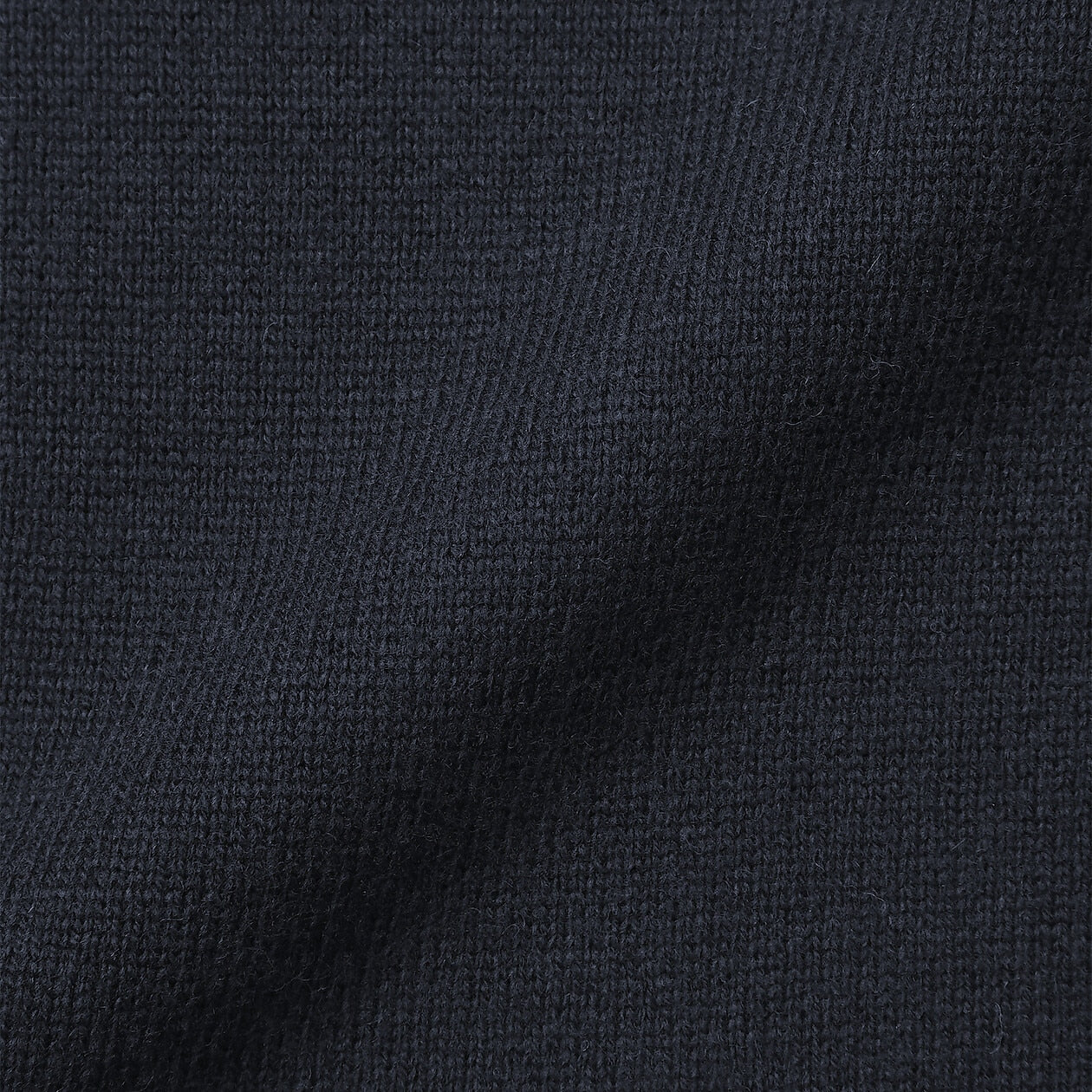 Washable Wool Mid Gauge Crewneck Sweater - Image 35