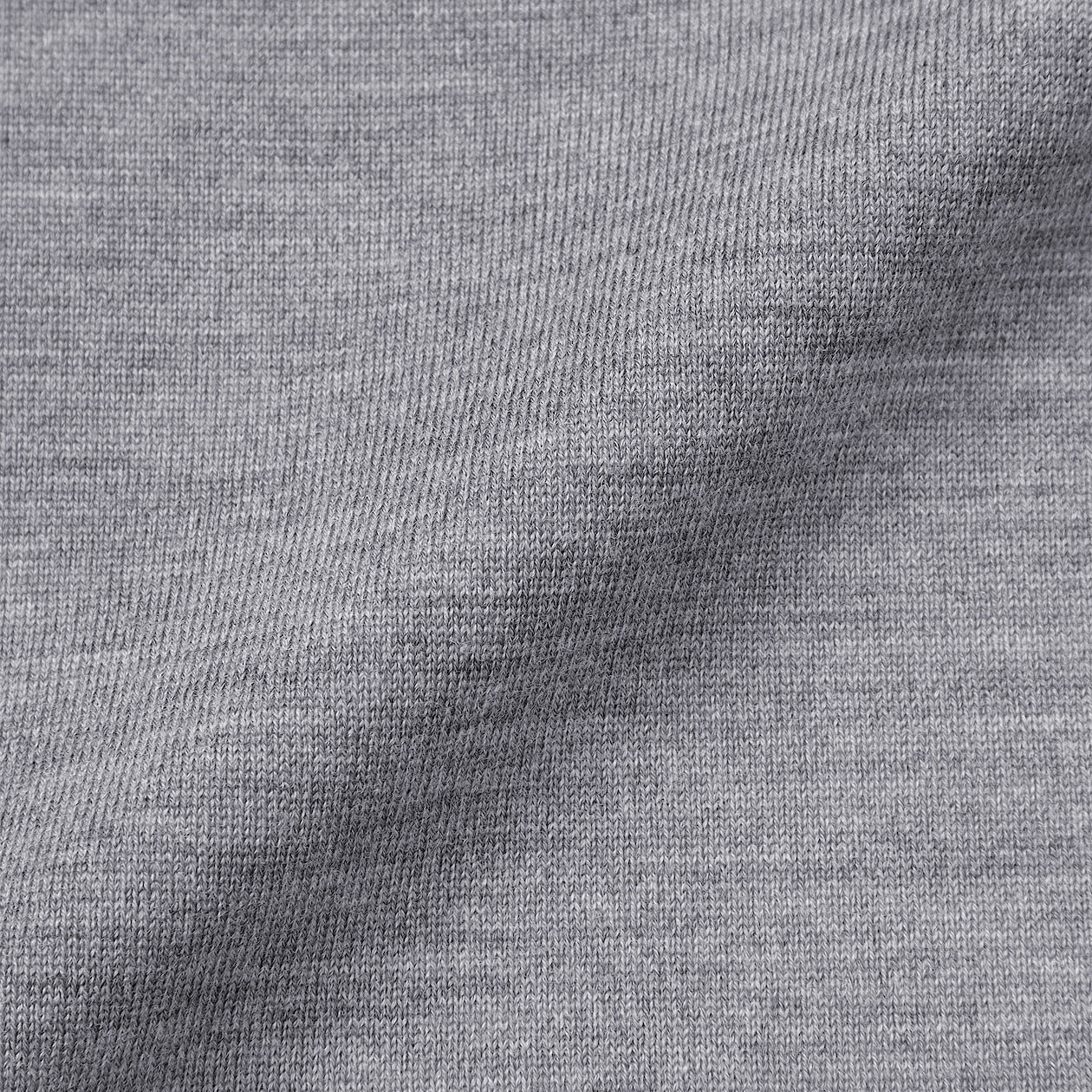 Washable Wool Ribbed Milano V-Neck Cardigan - Image 11
