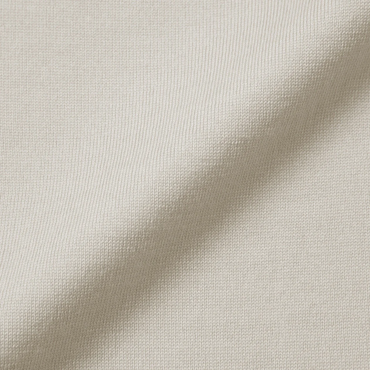 Washable Wool Ribbed Milano V-Neck Cardigan - Image 19