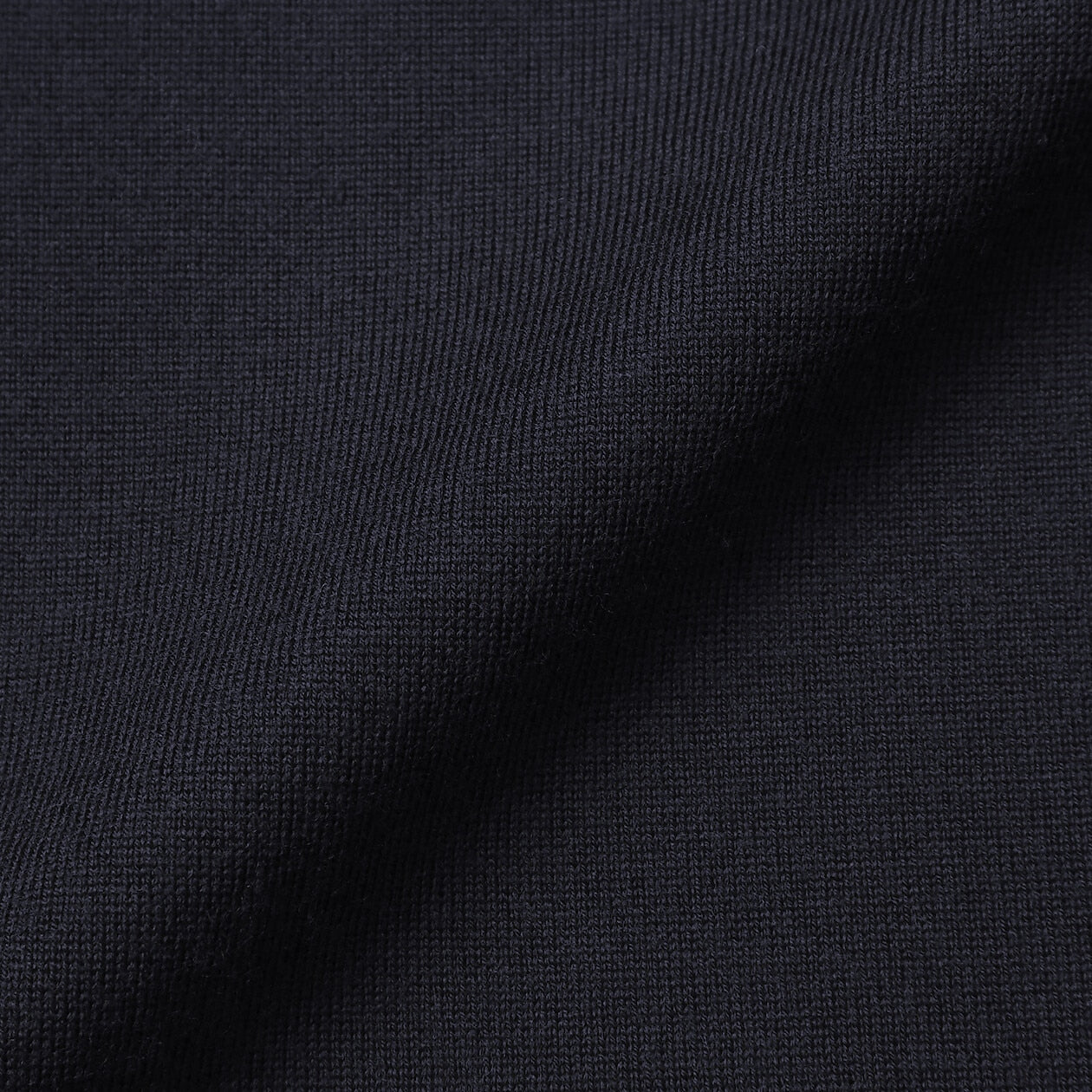 Washable Wool Ribbed Milano V-Neck Cardigan - Image 7