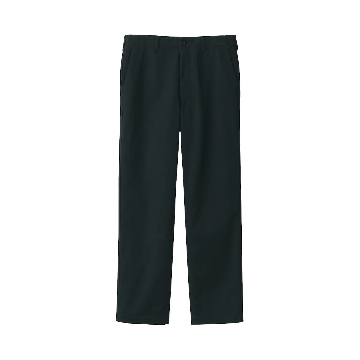 Washed Chino Wide Pants - Image 26
