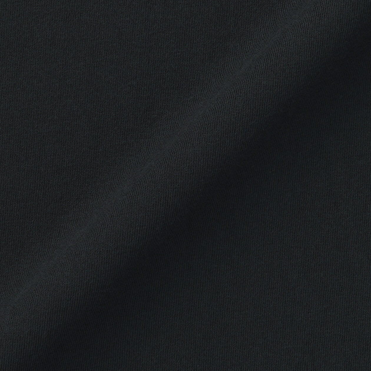 Washed Cotton Jersey V-Neck Cardigan - Image 8