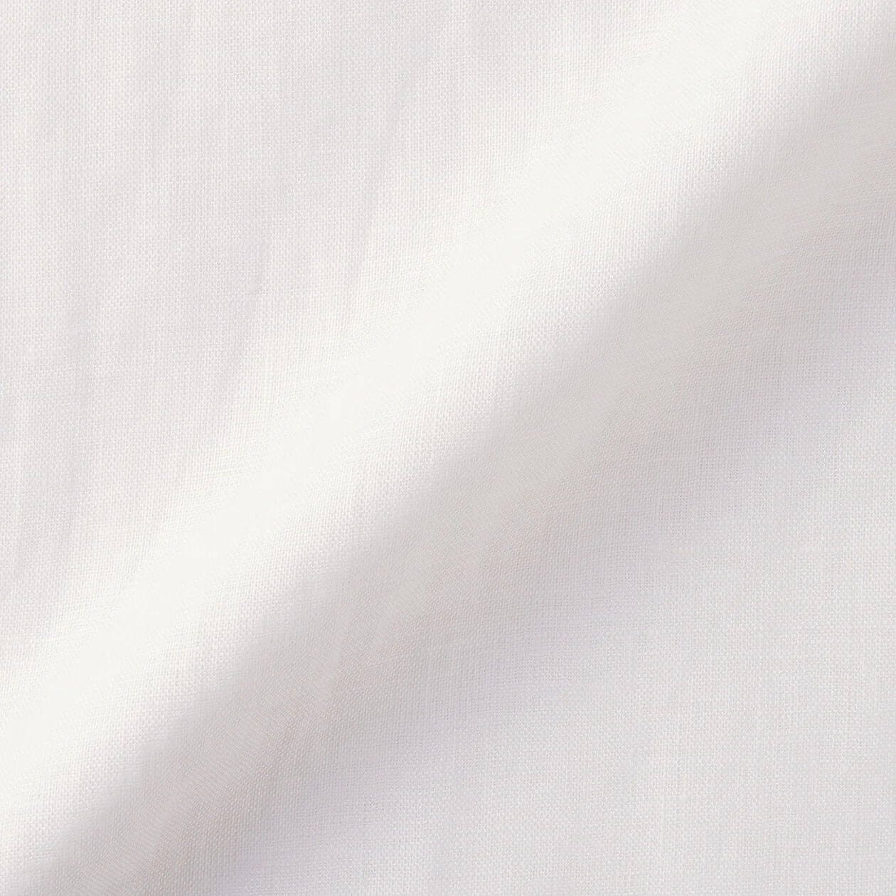 Washed Linen Long Sleeve Shirt - Image 16