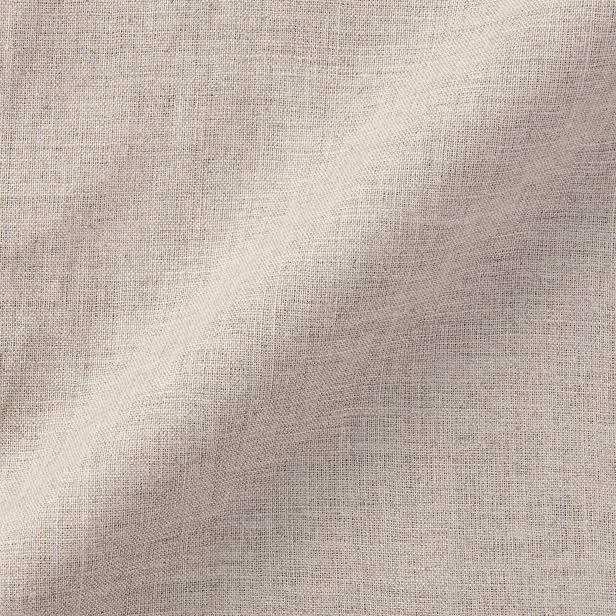Washed Linen Long Sleeve Shirt - Image 24