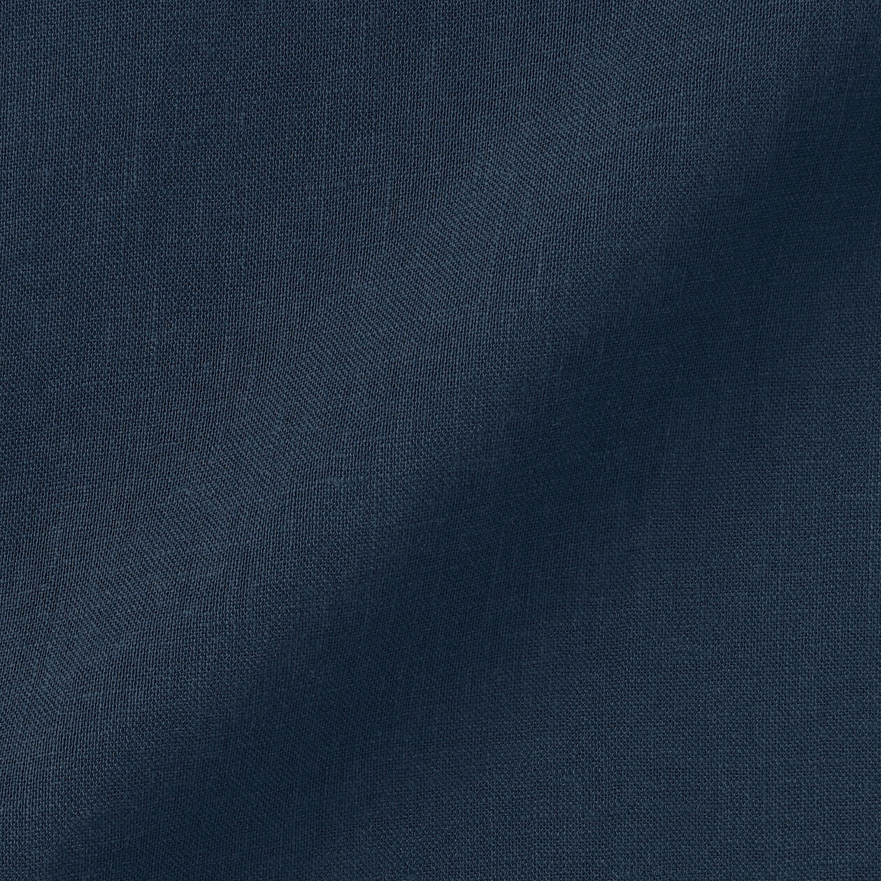 Washed 100% French Linen Short Sleeve Shirt - Image 32