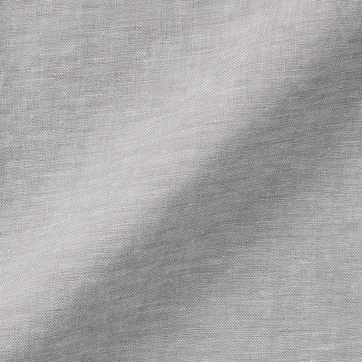 Washed 100% French Linen Short Sleeve Shirt - Image 8