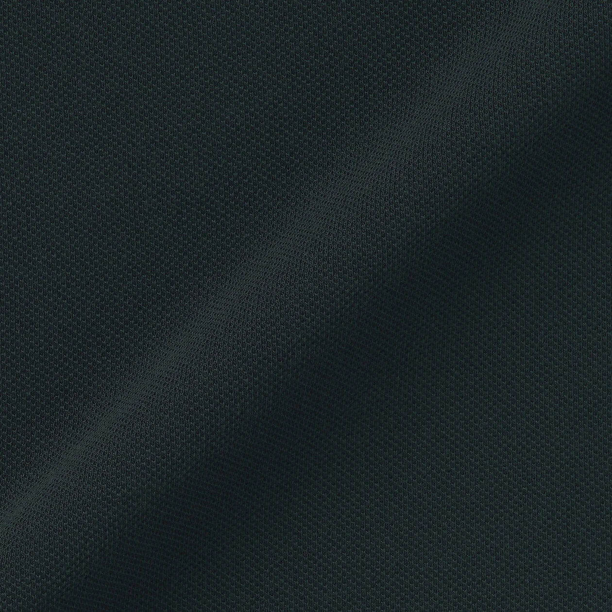 Washed Pique Short Sleeve Polo Shirt - Image 32