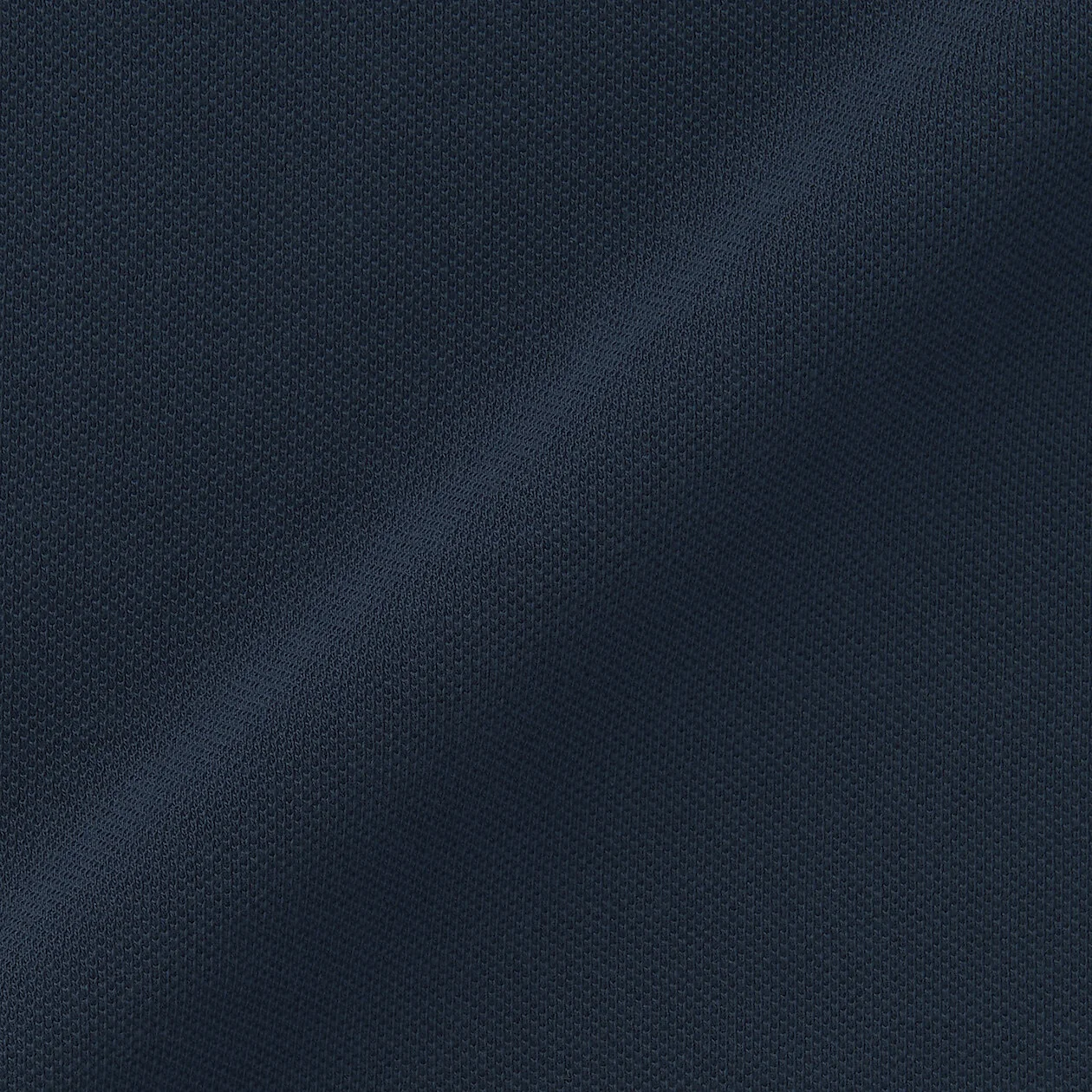 Washed Pique Short Sleeve Polo Shirt - Image 40
