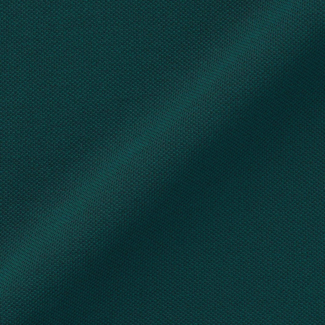 Washed Pique Short Sleeve Polo Shirt - Image 8