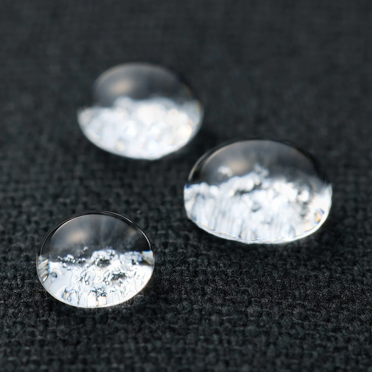 Water Repellent Canvas Sneakers - Image 27