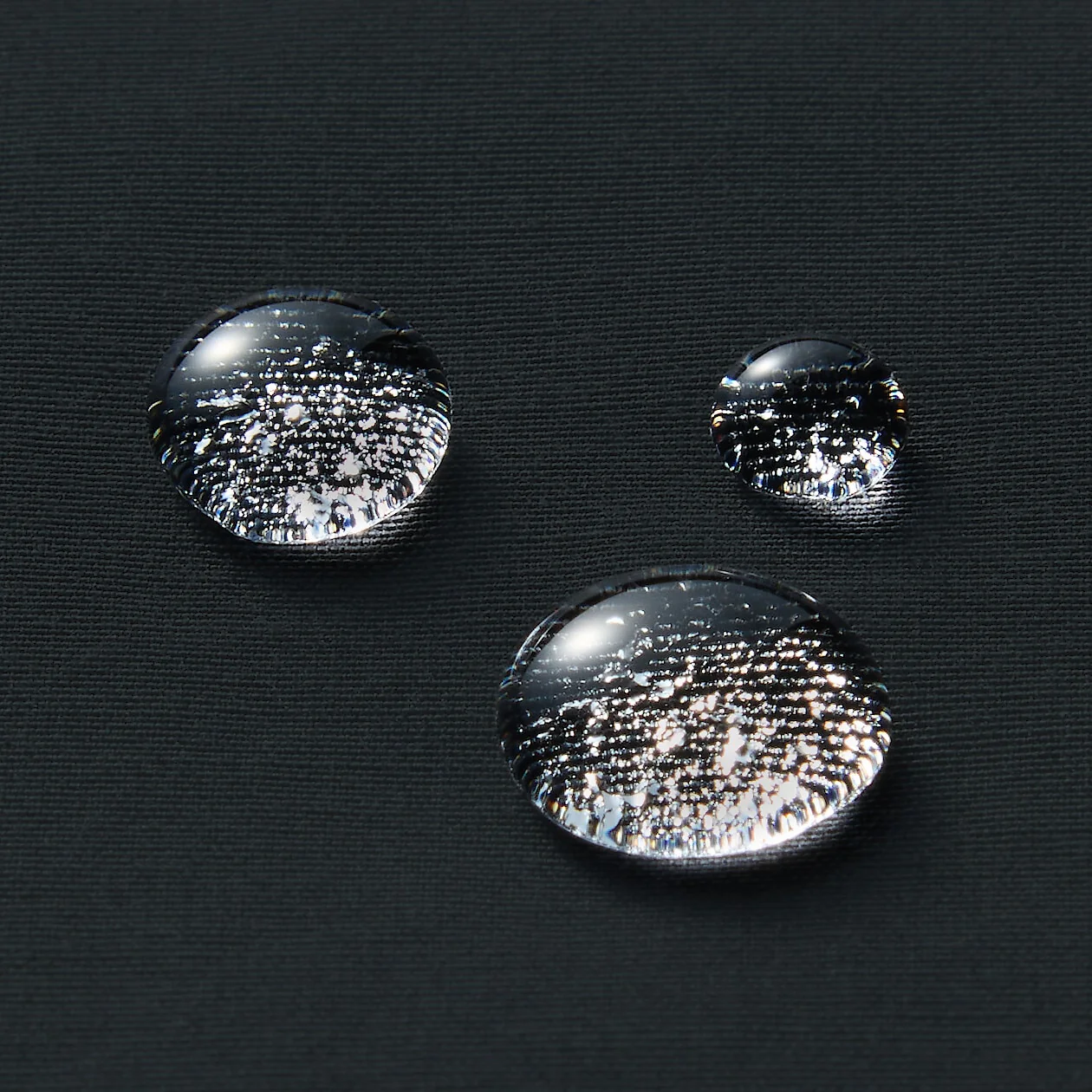 Water Repellent Hooded Coat - Image 11
