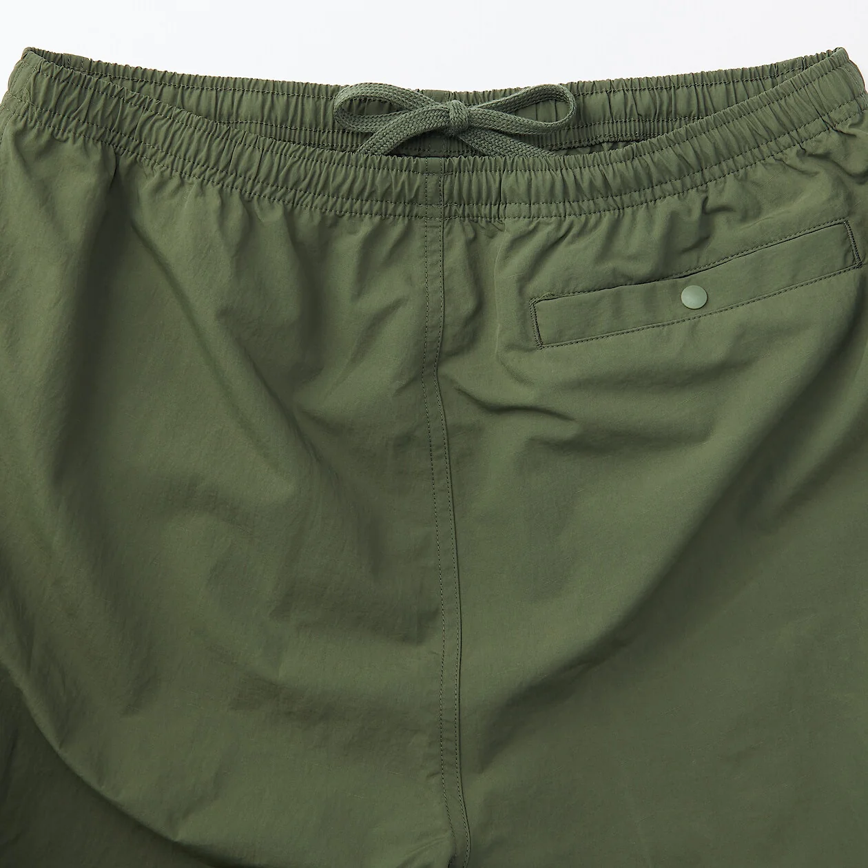 Water Repellent Pocketable Shorts - Image 10