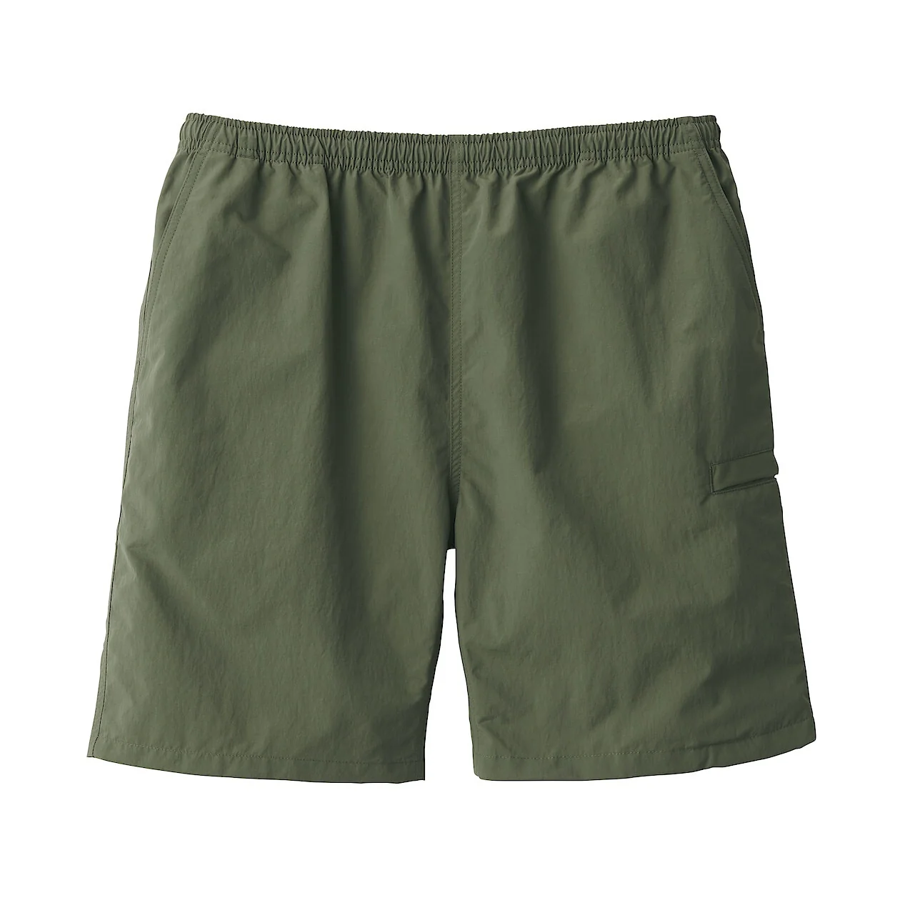 Water Repellent Pocketable Shorts - Image 11