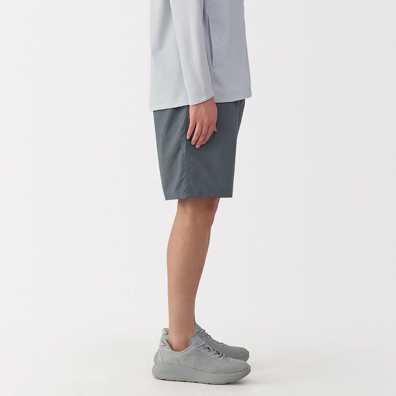 Water Repellent Pocketable Shorts - Image 14
