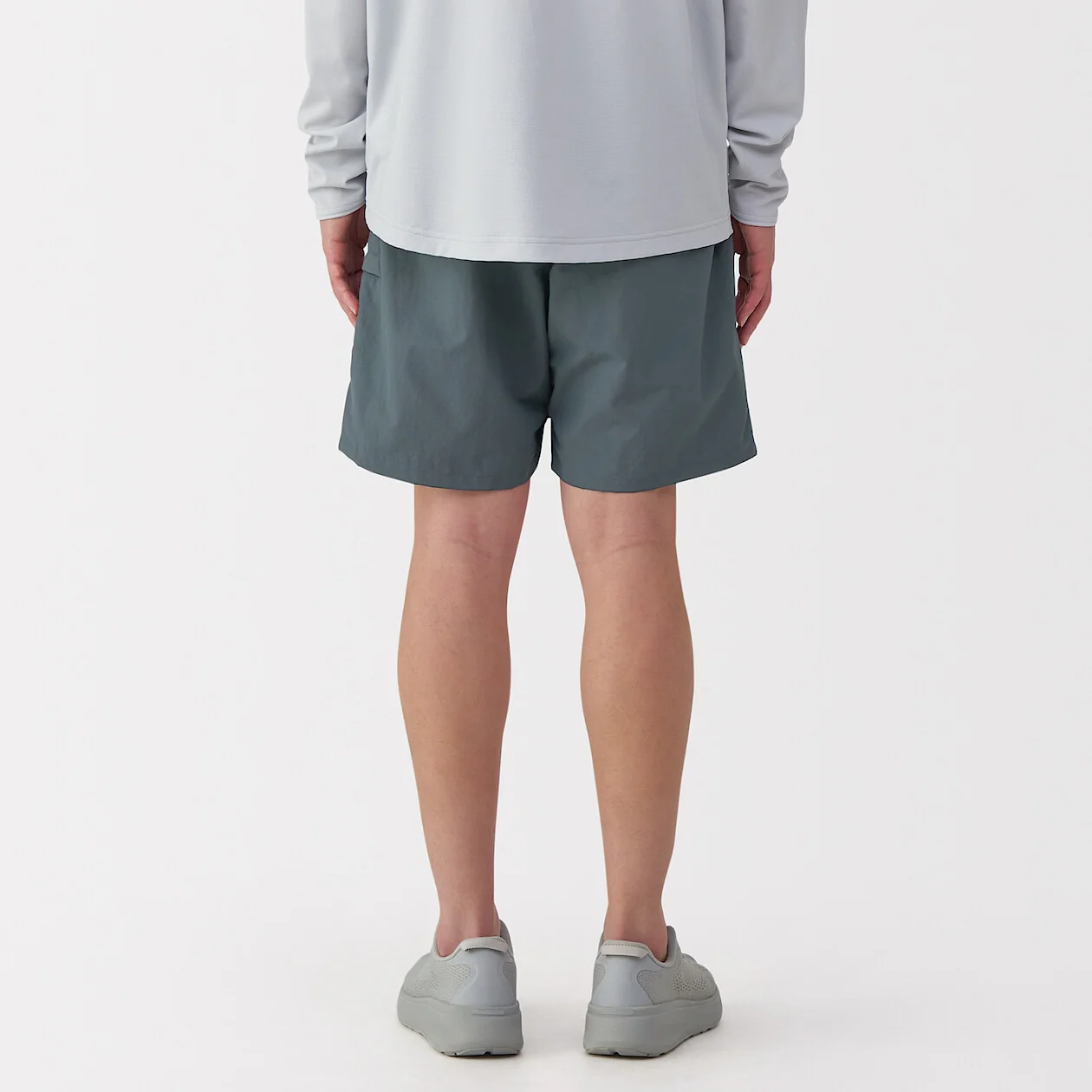 Water Repellent Pocketable Shorts - Image 15