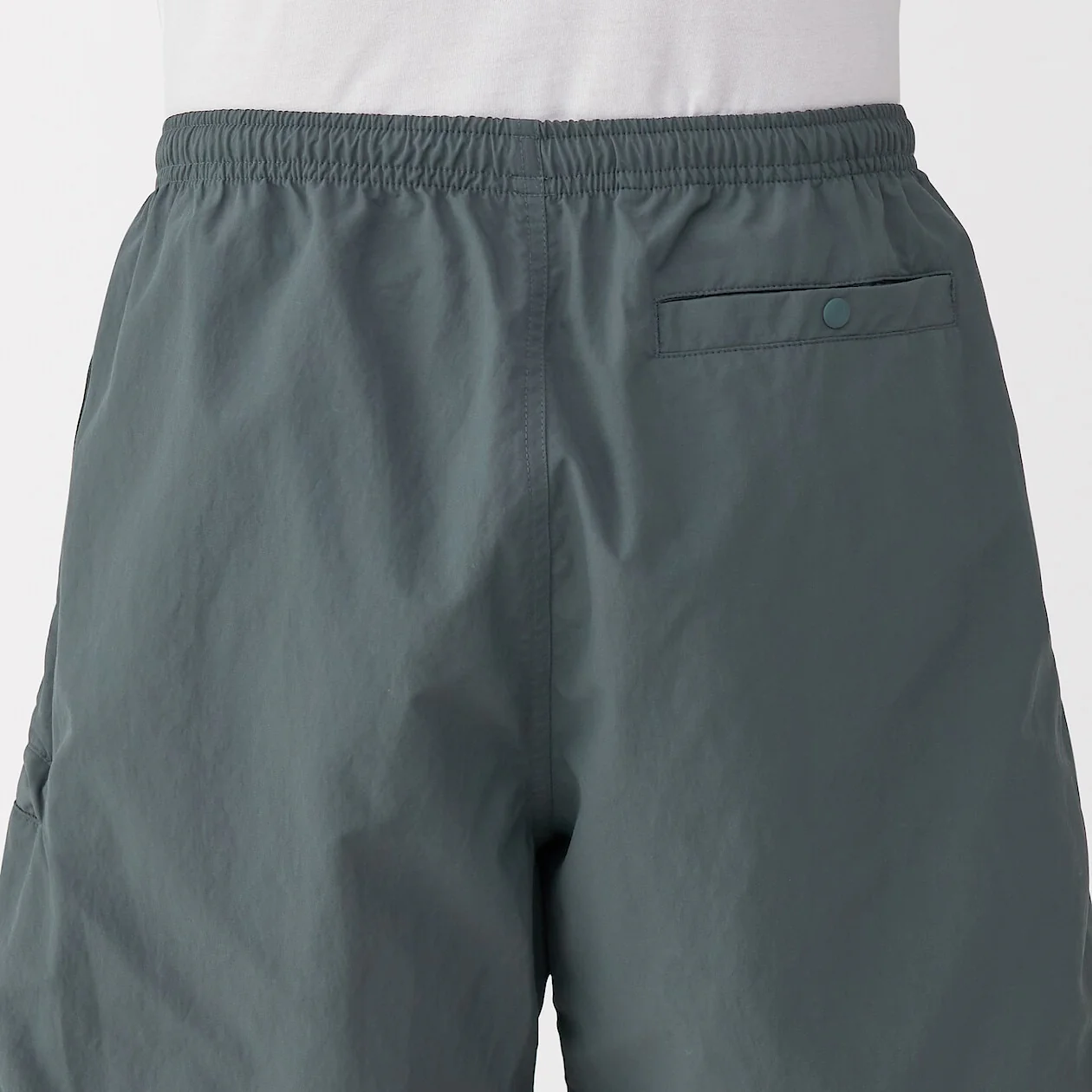 Water Repellent Pocketable Shorts - Image 17