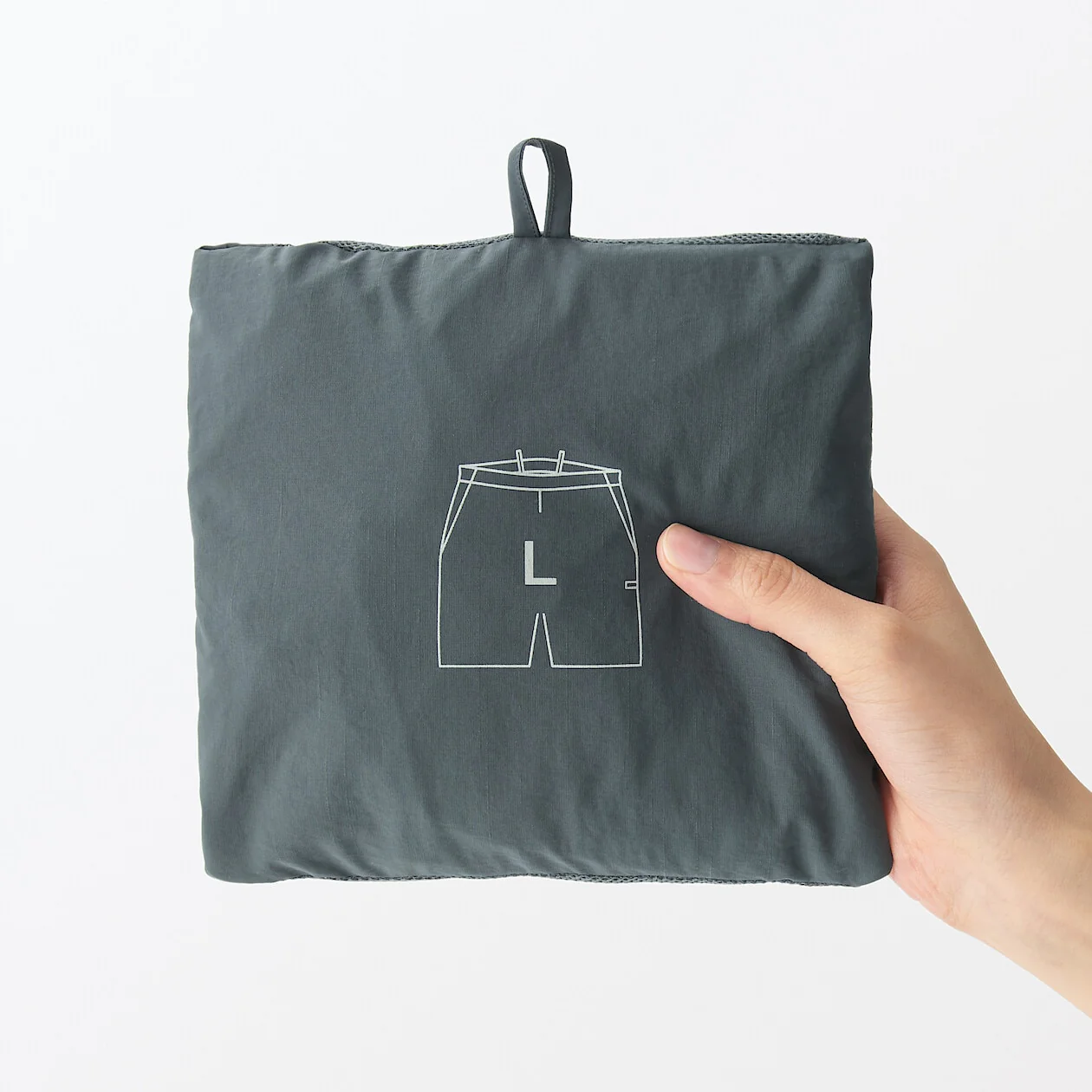 Water Repellent Pocketable Shorts - Image 19