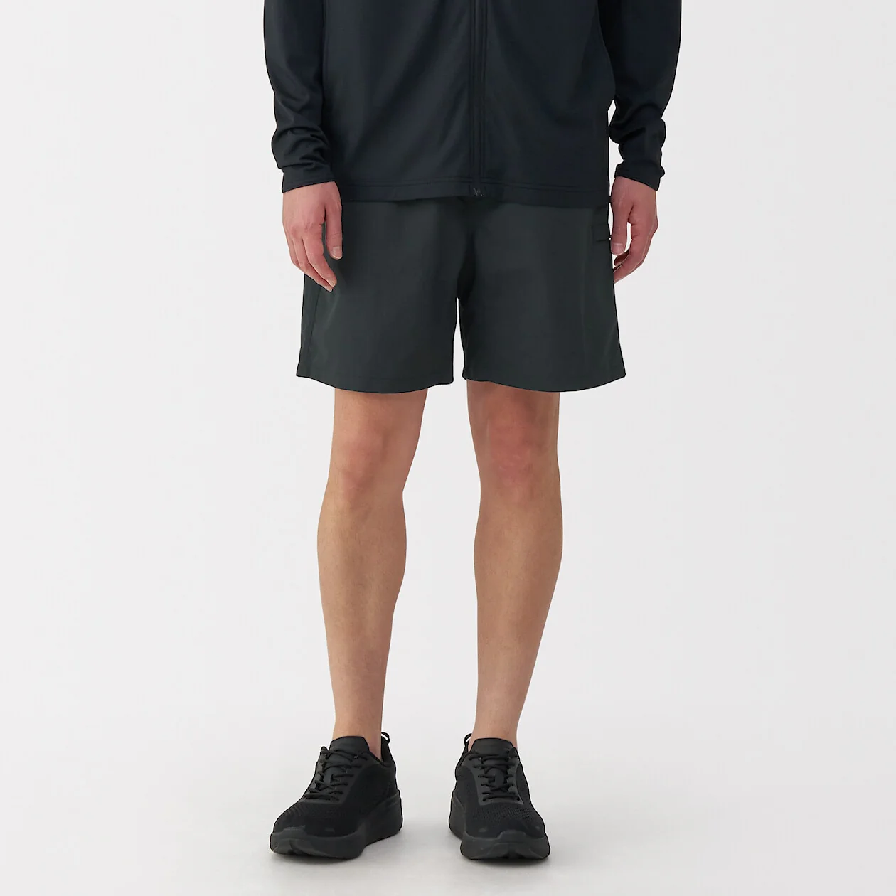 Water Repellent Pocketable Shorts - Image 23
