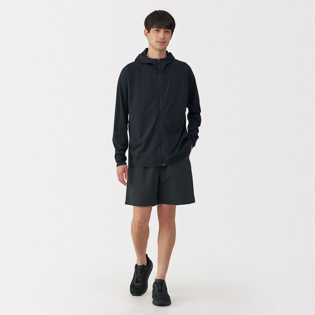 Water Repellent Pocketable Shorts - Image 24