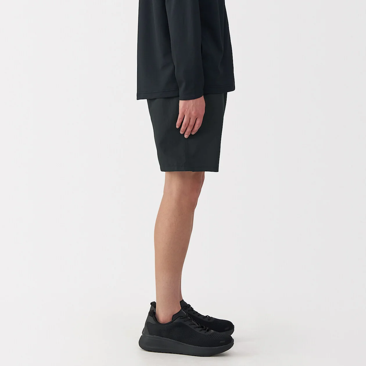 Water Repellent Pocketable Shorts - Image 25