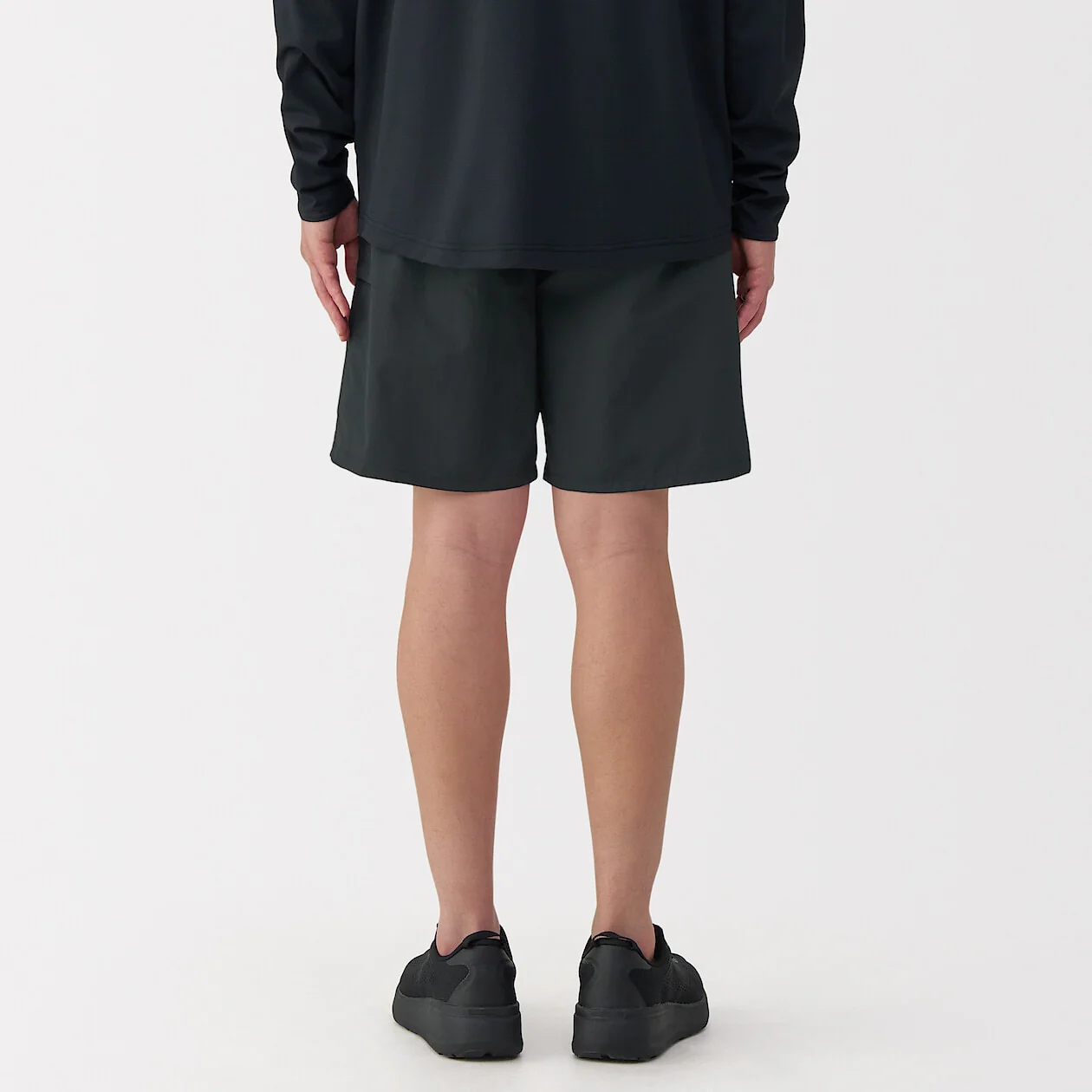 Water Repellent Pocketable Shorts - Image 26