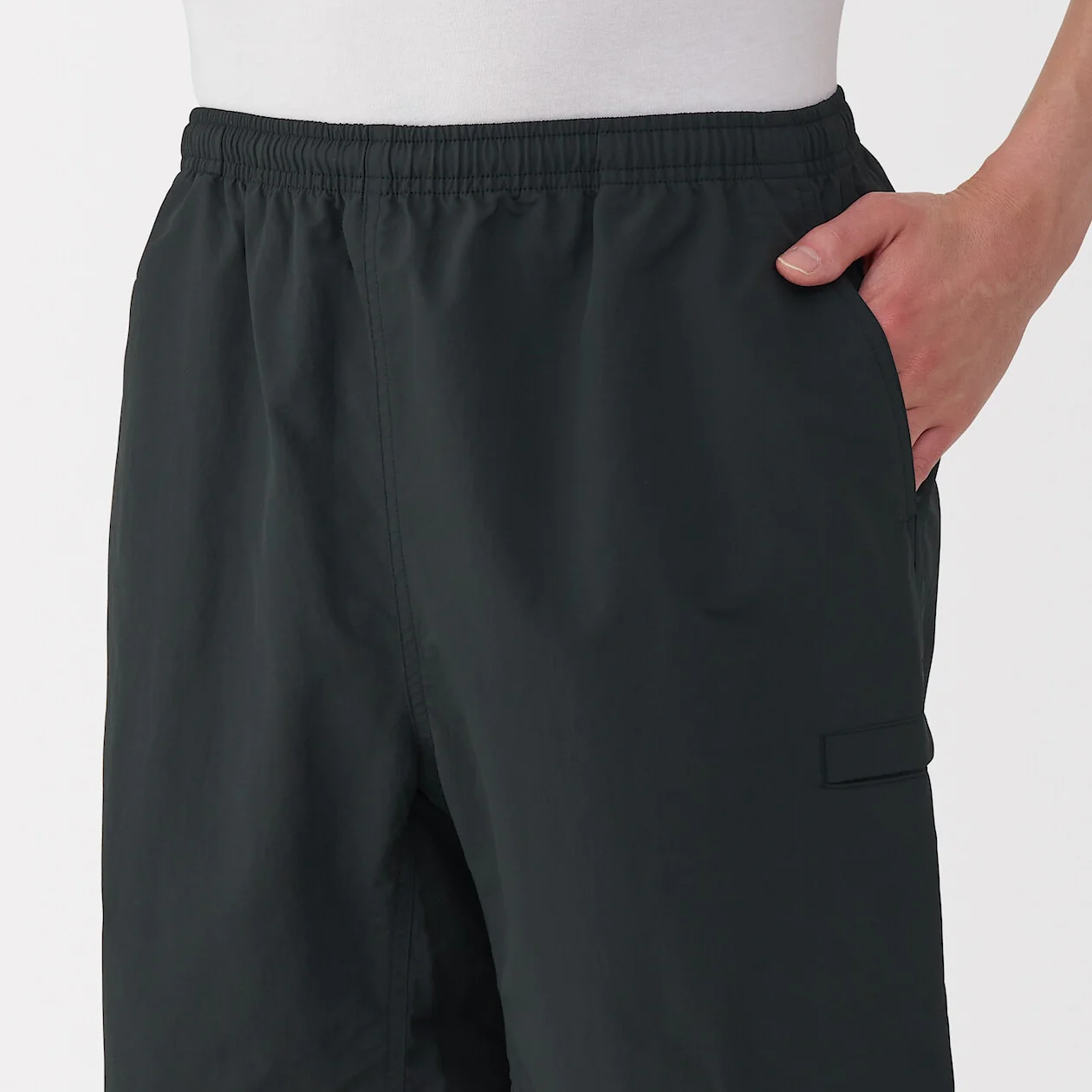 Water Repellent Pocketable Shorts - Image 27