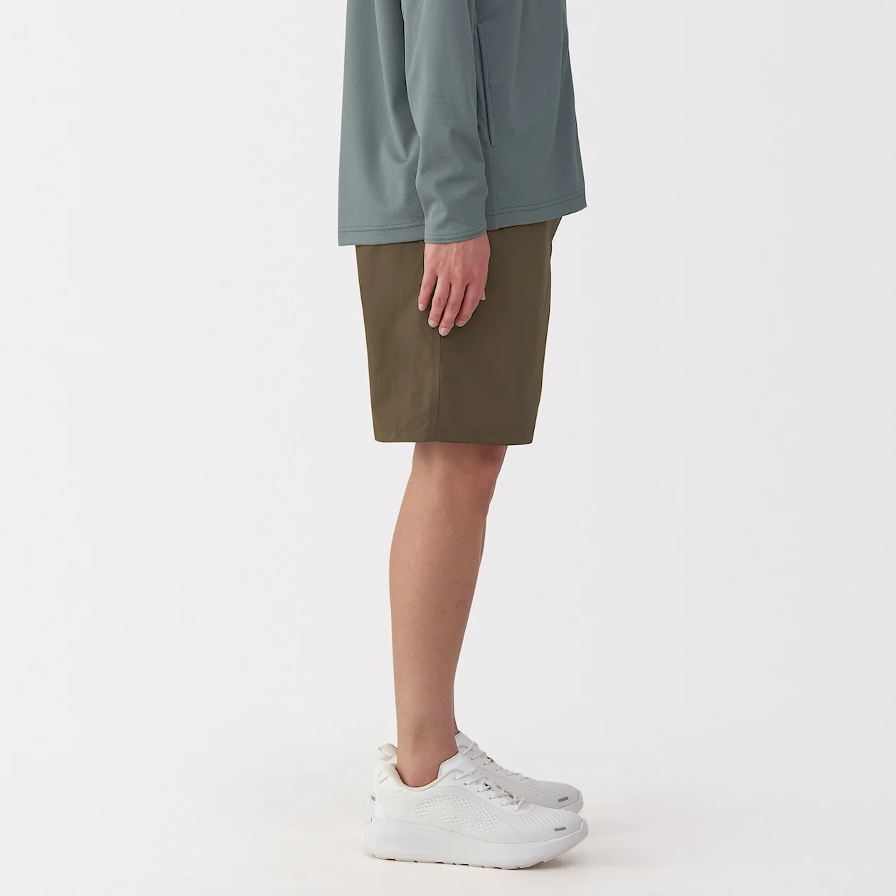 Water Repellent Pocketable Shorts - Image 36