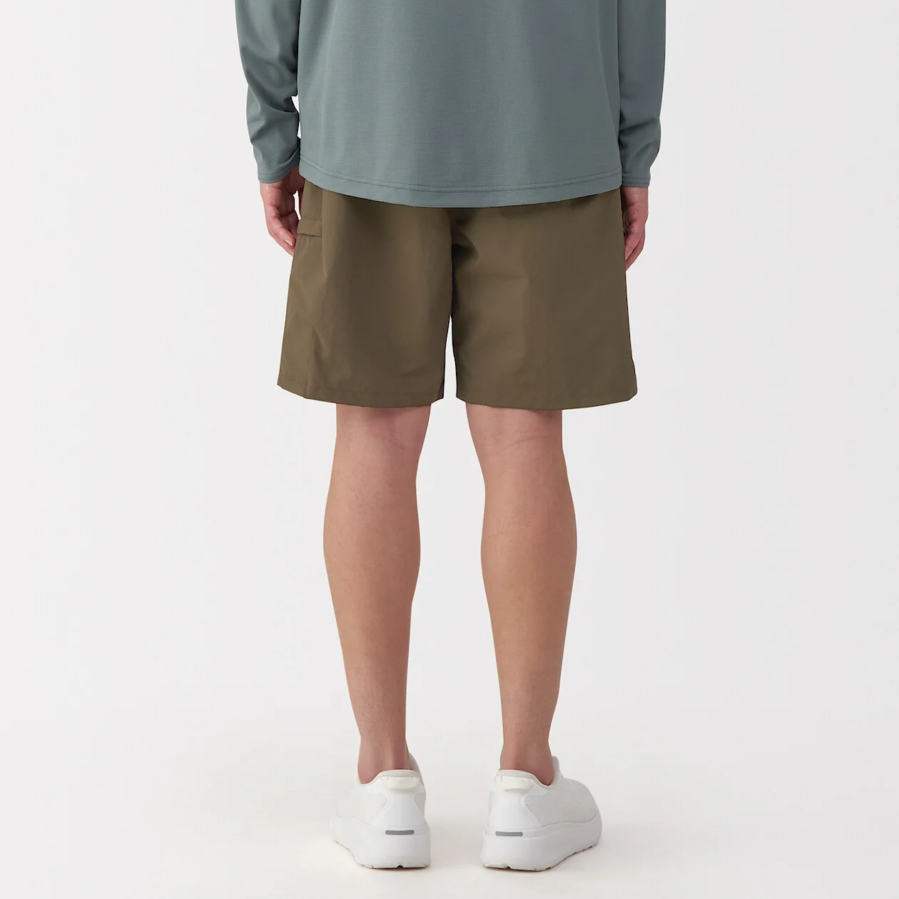 Water Repellent Pocketable Shorts - Image 37