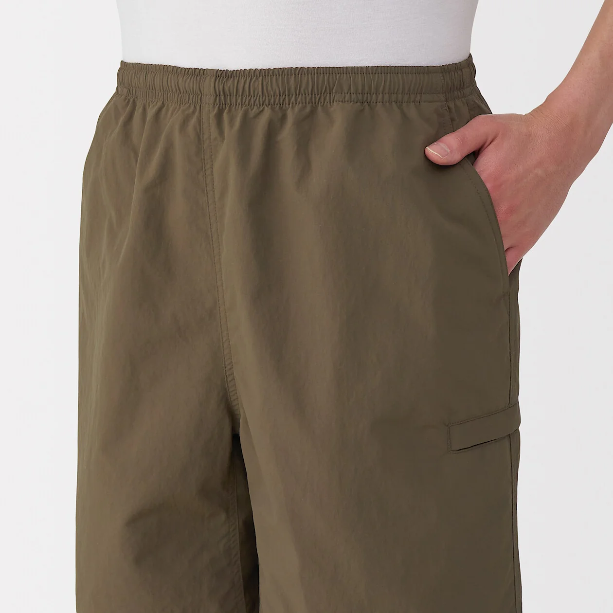 Water Repellent Pocketable Shorts - Image 38