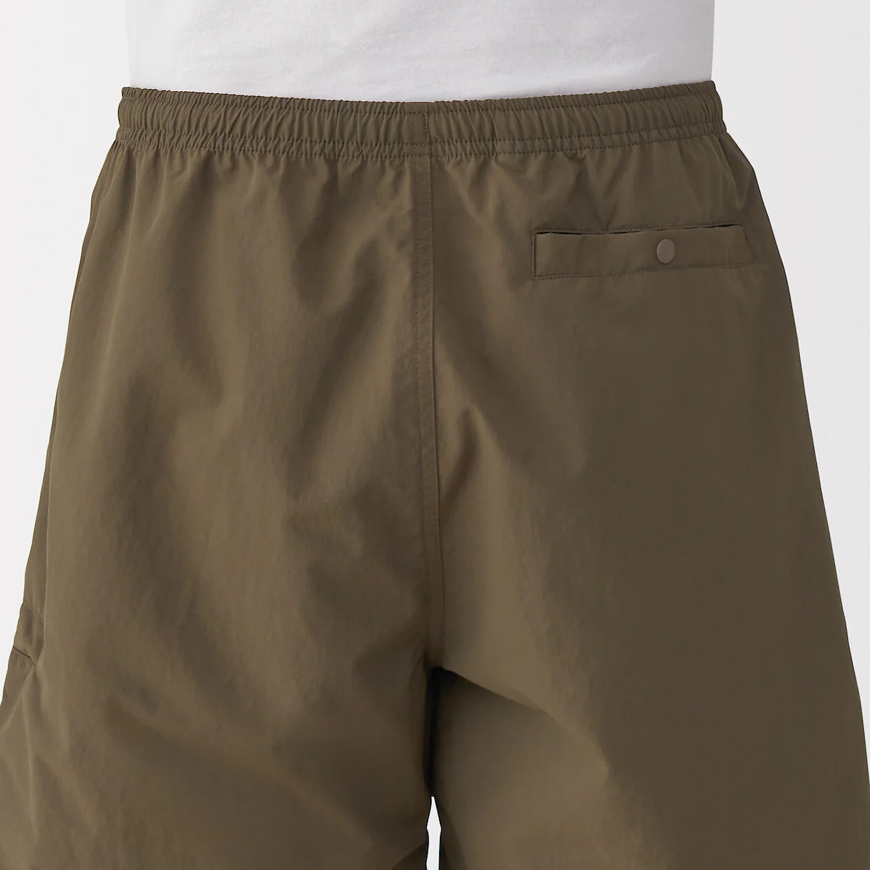 Water Repellent Pocketable Shorts - Image 39