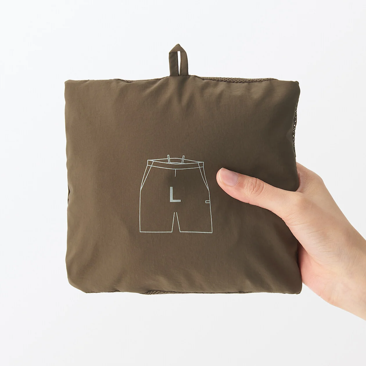 Water Repellent Pocketable Shorts - Image 41