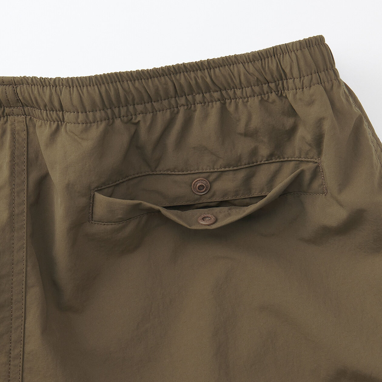 Water Repellent Pocketable Shorts - Image 42