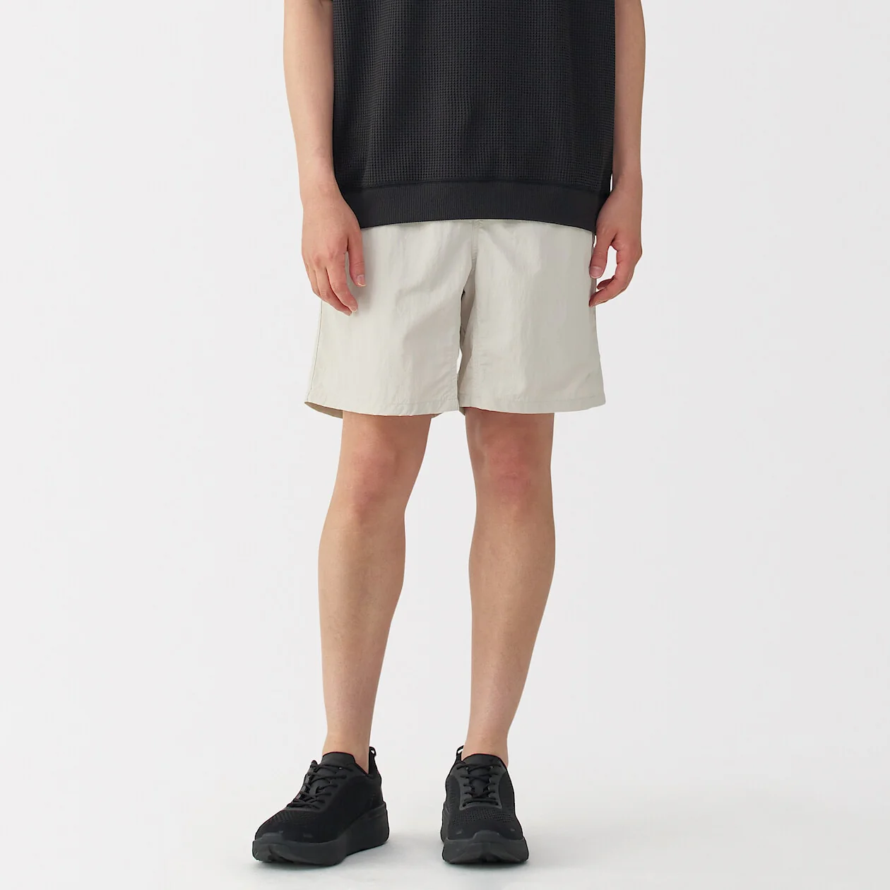 Water Repellent Pocketable Shorts - Image 45