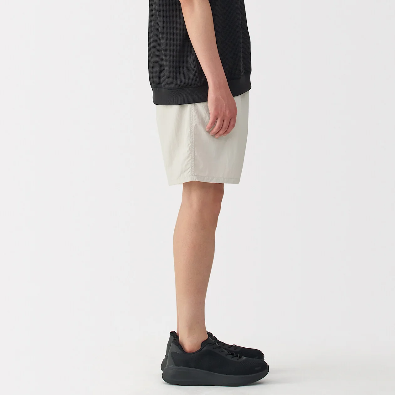Water Repellent Pocketable Shorts - Image 47