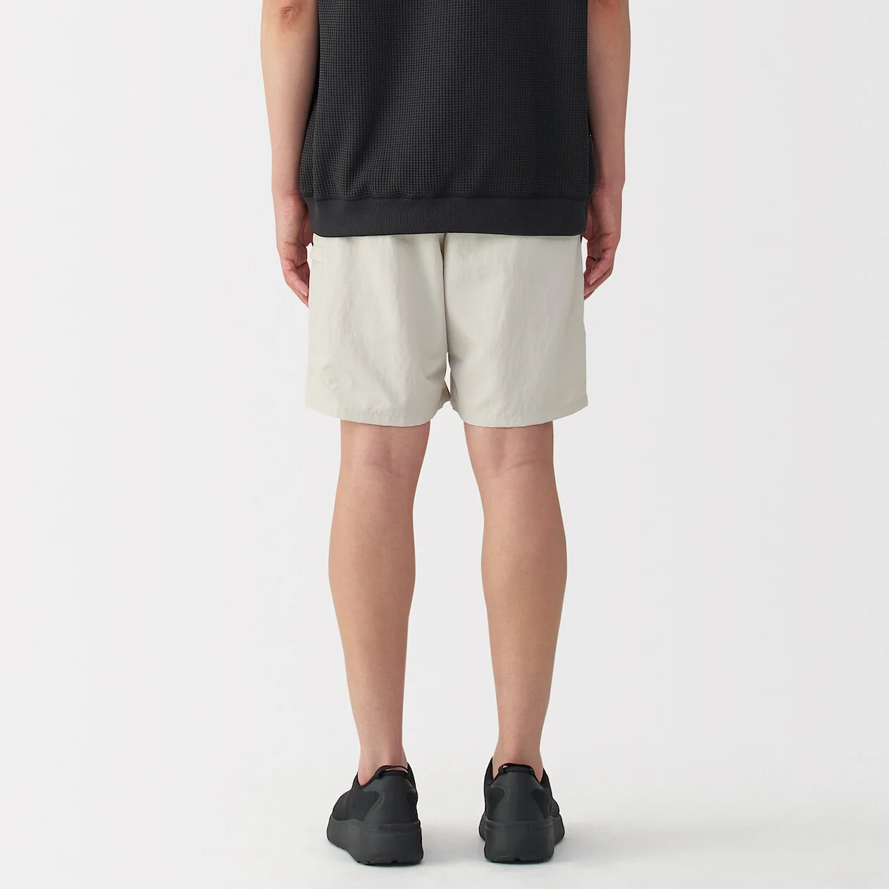 Water Repellent Pocketable Shorts - Image 48