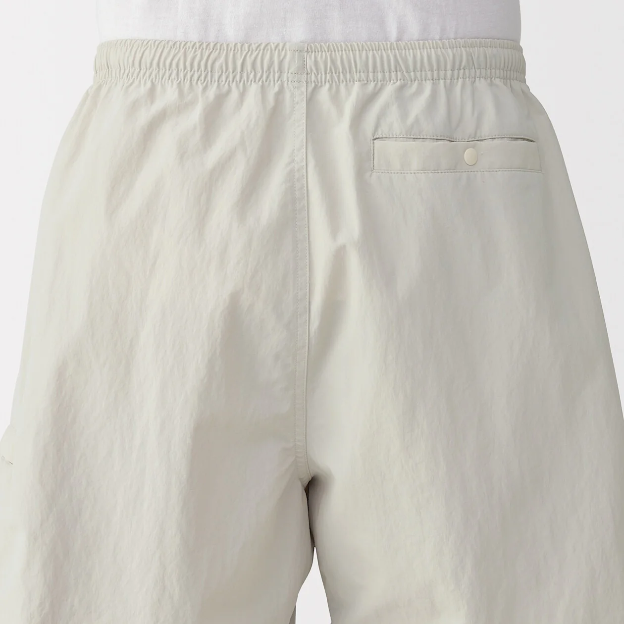 Water Repellent Pocketable Shorts - Image 50