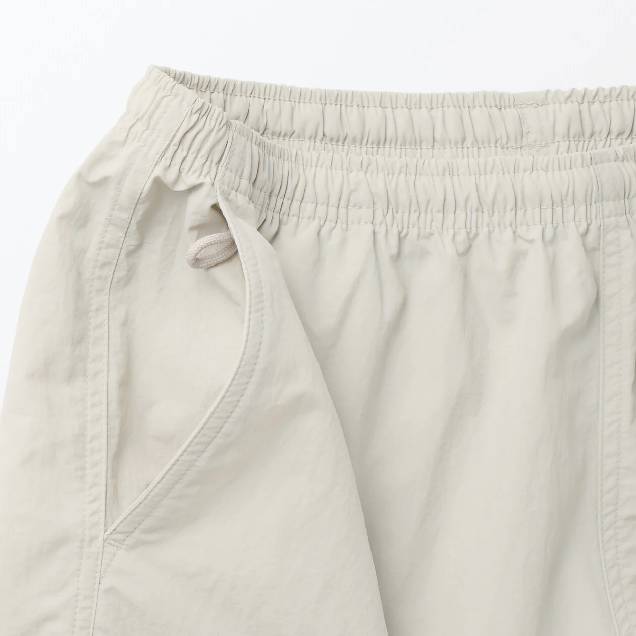 Water Repellent Pocketable Shorts - Image 54