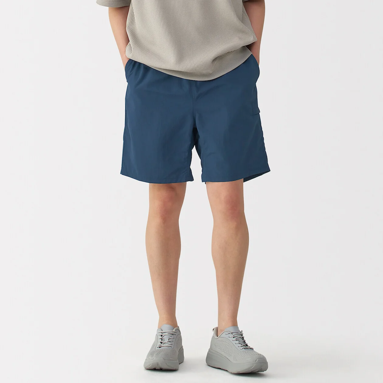 Water Repellent Pocketable Shorts - Image 56