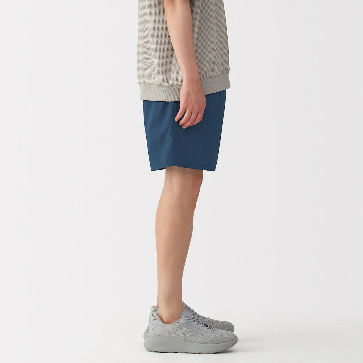 Water Repellent Pocketable Shorts - Image 58