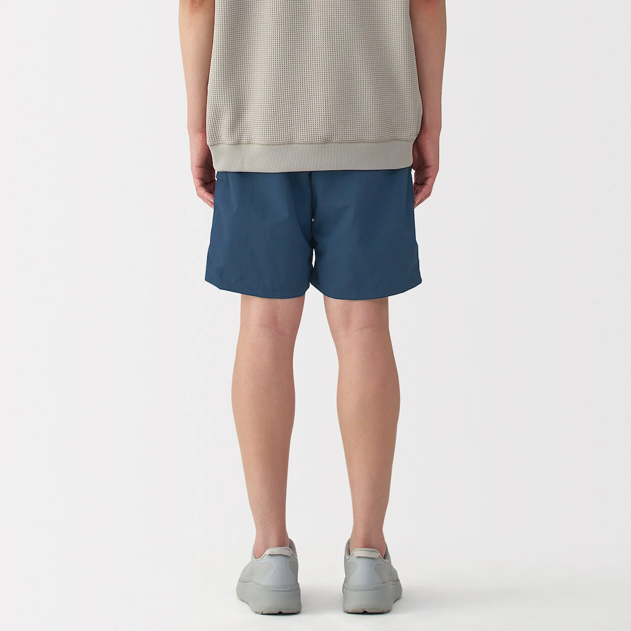 Water Repellent Pocketable Shorts - Image 59