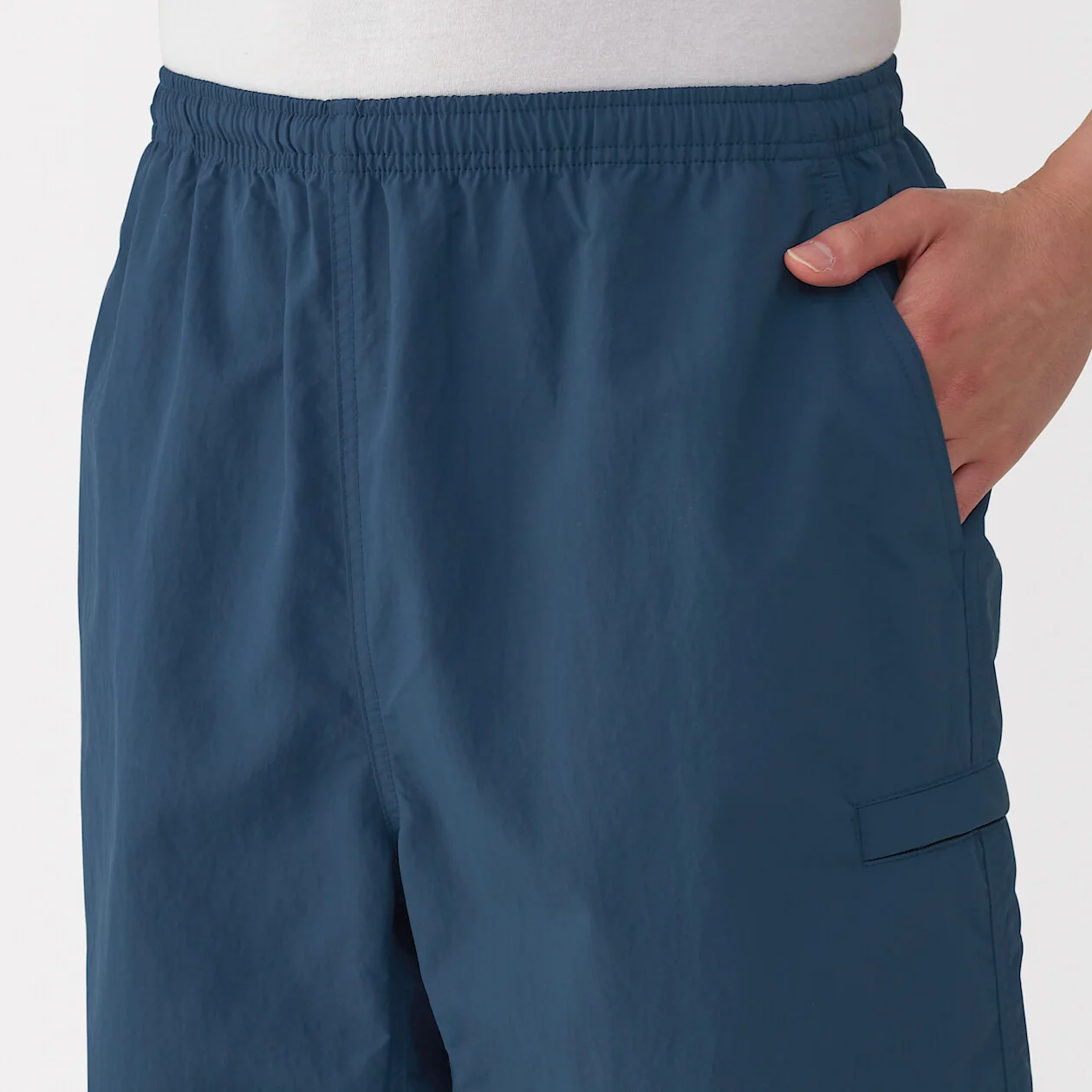 Water Repellent Pocketable Shorts - Image 60