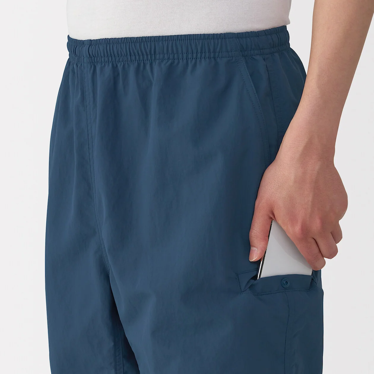 Water Repellent Pocketable Shorts - Image 62